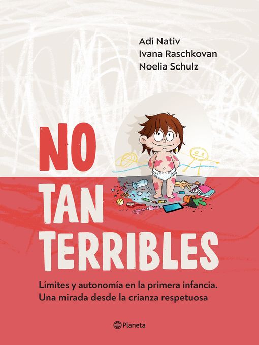 Title details for No tan terribles by Adí Nativ - Available